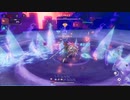 【Tower of Fantasy(幻塔)】ワームホール おとめ座 2-4 フレイヤ攻略(2022年9月3日時点のLv55での記録)
