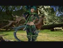 ティラ リョナ ゲームオーバー Tira Ryona Overkill Soul Calibur 6 ソウルキャリバーVI