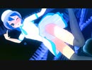 [アニメ調ヒラヒラスカート]PD-MEGA39’s+　マージナルF2ver [初音ミク サマーメモリー]