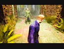【DBD】対ウェスカー突破戦線：鯖視点【9.2配信切り取り】