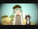 【歌ってみた】うたうたいのうた / すうぇっと (cover)