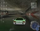 懐かしいPCゲームをプレイする　25-5　「e-Racer」