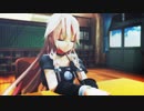 【CeVIO AI】小さなてのひらを歌ってもらった【MMD】