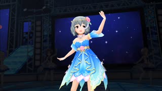 【デレステ】in  fact（成宮由愛）