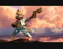 【スマブラMAD】ニンテンマンガ日和SPECIAL「巨重戦士ロブタリオン」【ニンテンマンガ日和】