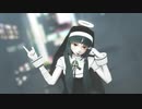 【MMD】神っぽいな【まめる式シスター】