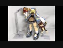 【GGST】レゴでブリジットを作ってみた【ギルティギア】