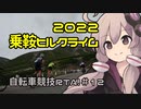 自転車競技RTA！第12回　乗鞍ヒルクライム2022