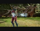 タキ リョナ ゲームオーバー Taki Ryona Overkill Soul Calibur 6 ソウルキャリバーVI