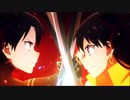 Fate Grand Order スペースイシュタル/アシュタレト CM風編集