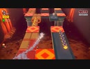 [3D猫13]スーパーマリオ3Dワールド(Switch)実況プレイPart13 World7前編