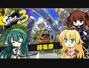 【VOICEROID】スプラトゥーン3をエンジョイしたい #00 前夜祭【ソフトウェアトーク】