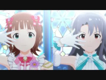 【ミリシタIF＆MAD】シリョクケンサ【Voc@loidM@ster祭り'22】