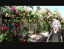 あかりさん、ツーリング日和ですよ！？part55　－二宮家バラ園とにぼしラーメンー