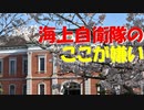【ゆっくり紹介】海上自衛隊のここが嫌い【辛口批判注意】