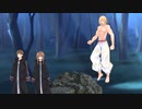 ホモと見る千葉県民しか見れなかった異世界クソアニメ第六話