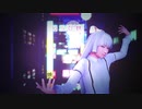 【東方MMD】　　孤独毒毒　　　もこう