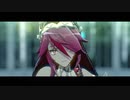 【原神MMD】ヒアソビ【ロサリア】