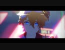 【原神MMD】リバーシブル・キャンペーン【タルタリヤ】