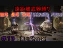 【ELDEN RING】える　しっているか　アーチャーは　弓矢以外は　遣わないPart13【縛りプレイ】【エルデンリング】