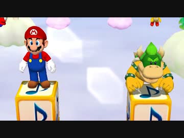 【実況】歴代マリオパーティのミニゲーム「1286個」全部やる part24