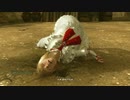 鉄拳6 リリの仰け反りKO集