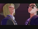 【MMDツイステ】シビュラ【サ部】