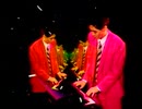 【PV高画質】YMO RYDEEN - Upconvert