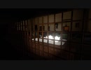 【２人実況】見つからずに机を豪華にするホラー　Part03【The Watchers】