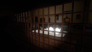 【２人実況】見つからずに机を豪華にするホラー　Part03【The Watchers】