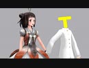 【艦これT田一】テロリスト達への復讐　7-11（解決編）【MMD紙芝居】