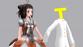 【艦これT田一】テロリスト達への復讐　7-11（解決編）【MMD紙芝居】