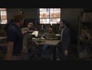 GTA5 グランド・セフト・オート５　清掃の準備　プレイ動画