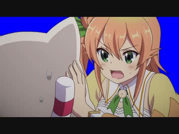 セクハラ魔法少女GBBB