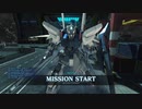 支援機乗りのバトオペ2 122戦目 デルタガンダムLV1 地下基地