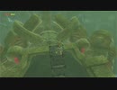 【ボイスピ実況】依頼を受けて、戦闘中の神獣ヴァ・ルッタの上に乗ってみた【ドリカラ】【ブレワイ,ゼルダの伝説ブレスオブザワイルド,BotW,ゼル伝】