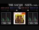 【GITADORA】THE SAFARI - NEETs ver. -【HIGH-VOLTAGE】