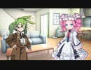 【ソフトウェアトーク劇場】日常 #1