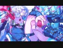 【黄昏の世界で】CH4NGE / 歌ってみた【夜宮みなと】
