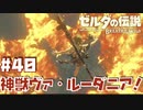 乗り込め！初めての神獣！【ゴロンシティ編】#40
