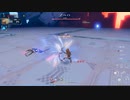 【Tower of Fantasy(幻塔)】ワームホール おとめ座 2-4 フレイヤ攻略(音ズレ回避版)