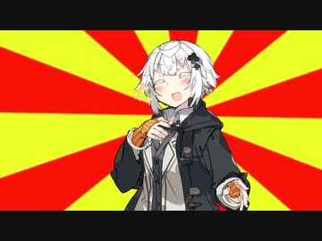 #VOICEROIDクソダジャレ部　お芋