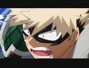 【ヒロアカ6期】『僕のヒーローアカデミア』ヒロアカ6期PV第3弾