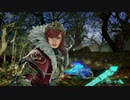 ヒルデガルド・フォン・クローネ リョナ ゲームオーバー Hilde Ryona Overkill Soul Calibur 6 ソウルキャリバーVI