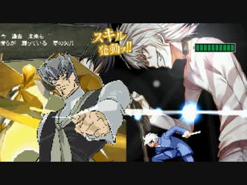 【MUGEN】なんだ！このおんがくは！止めれるか戦慄のBGM軍！【10割大会】part22
