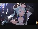 【MMD】ビビミクでシネマ【カメラ配布あり】【YYB式改変ミク】