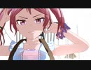 【MMD艦これ】漣改「乙女解剖」