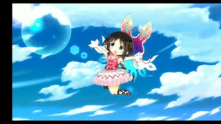 【きらファン】2022年9月度チャレンジクエスト「暴風の化身」サポート無し金冠  攻略動画