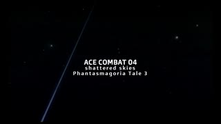 【エスコン04×東方】ACE COMBAT Phantasmagoria Tale3　＃1