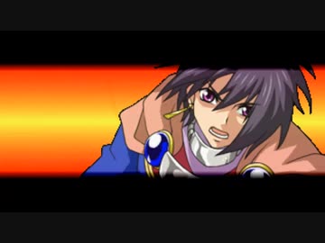 【MUGEN】旧章リスペクト 希望vs絶望 part5